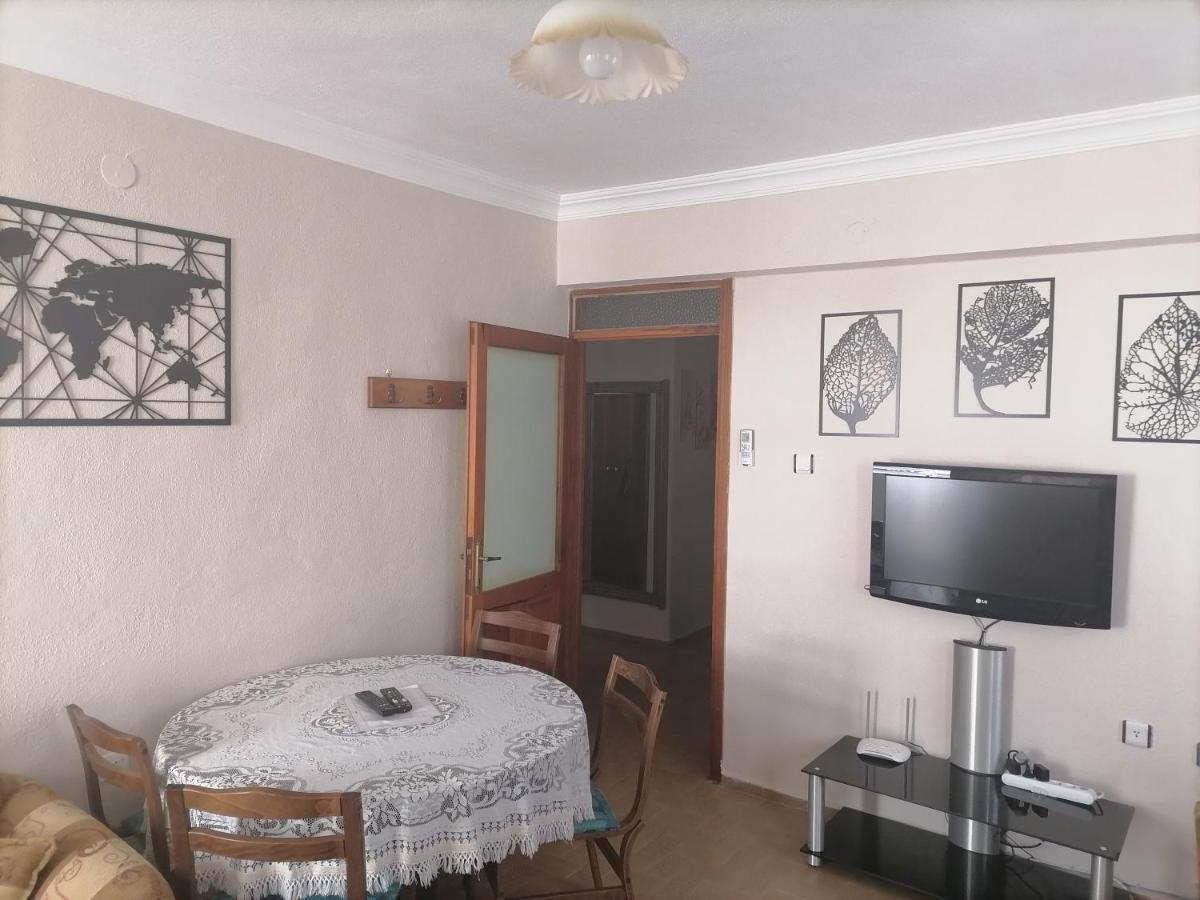 Sea View Flat In Marmaris Center,1 Minut To Beach 外观 照片